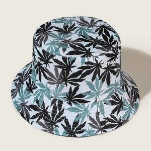 Mary Jane Bucket Hat